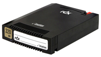 Imation RDX 320GB HDD Cartridge